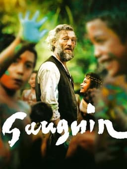 Gauguin: Voyage to Tahiti