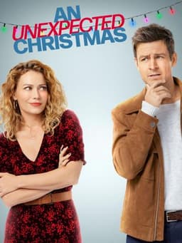 An Unexpected Christmas