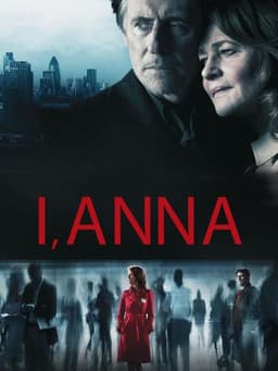 I, Anna