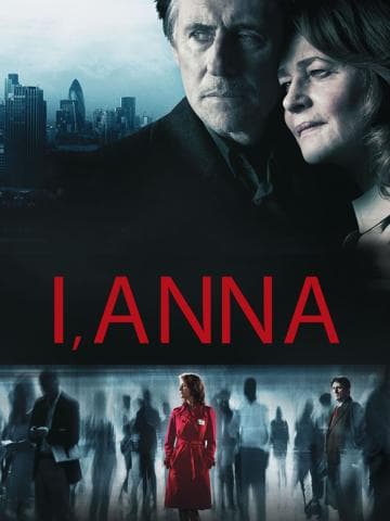 I, Anna