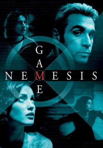 Nemesis Game