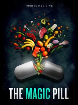 The Magic Pill