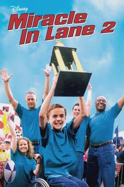 Miracle in Lane 2