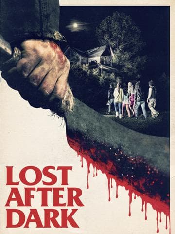 Lost After Dark