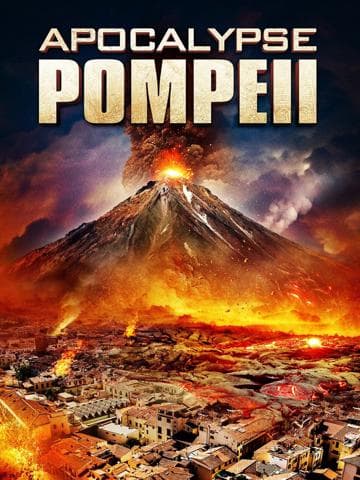 Apocalypse Pompeii