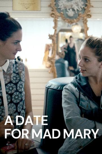 A Date for Mad Mary