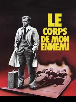 The Body of My Enemy