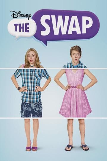 The Swap