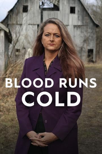 Blood Runs Cold