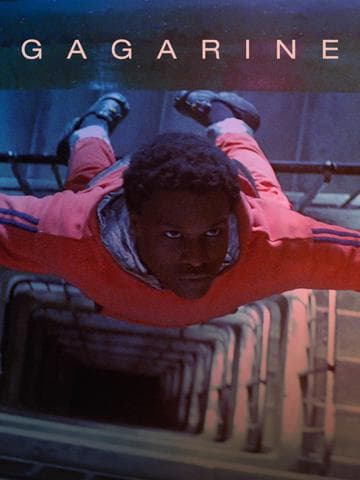 Gagarine