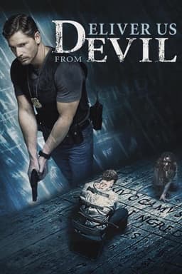 Deliver Us from Evil