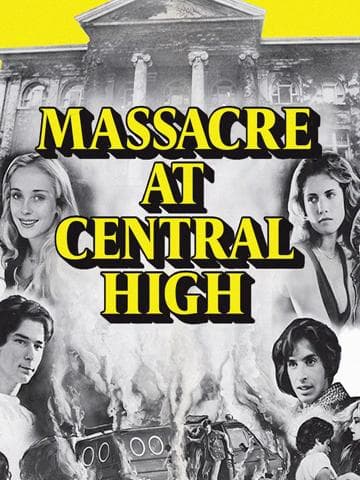 Massacre at Central High
