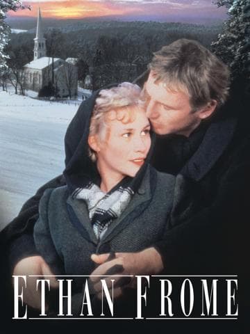 Ethan Frome