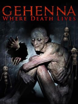 Gehenna: Where Death Lives