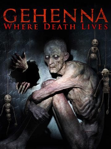 Gehenna: Where Death Lives