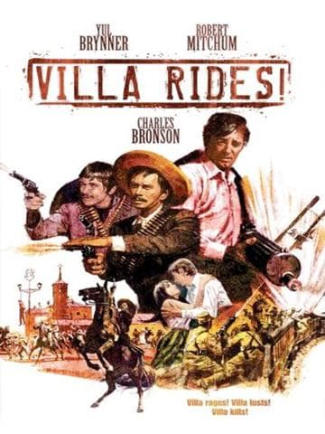 Villa Rides