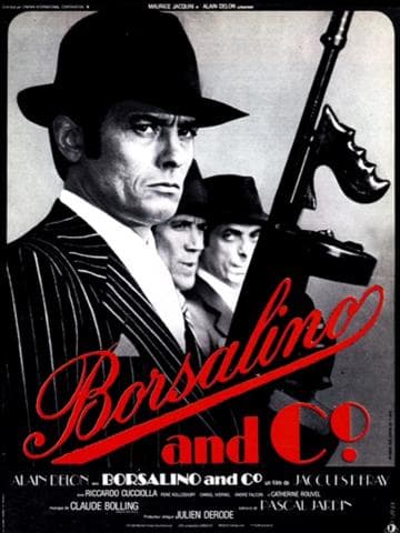 Borsalino and Co.
