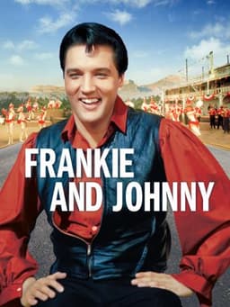 Frankie and Johnny
