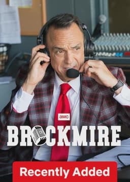Brockmire