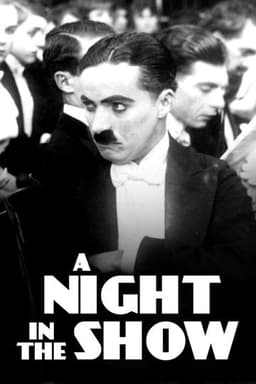 A Night in the Show