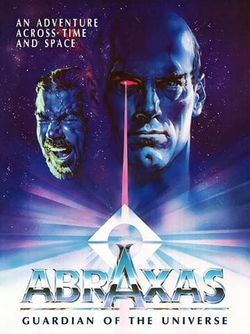 Abraxas, Guardian of the Universe