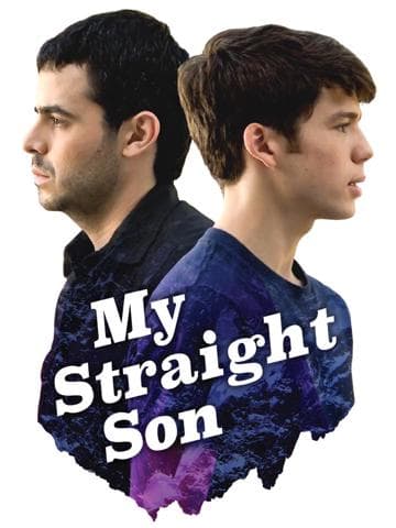 My Straight Son