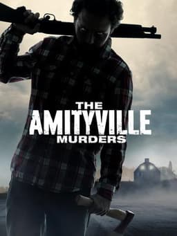 The Amityville Murders