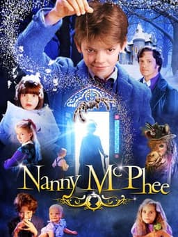 Nanny McPhee