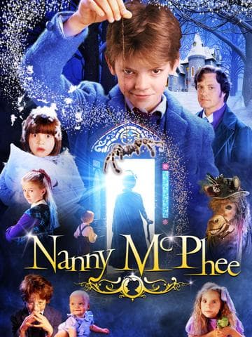 Nanny McPhee