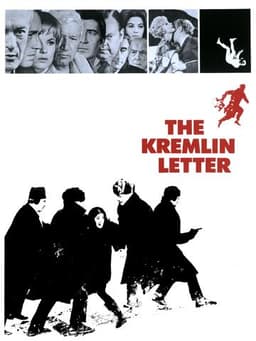 The Kremlin Letter