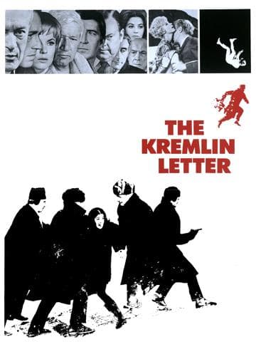 The Kremlin Letter