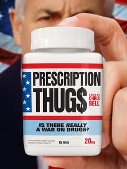 Prescription Thugs