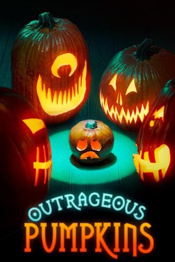 Outrageous Pumpkins