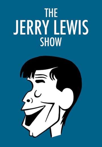 The Jerry Lewis Show