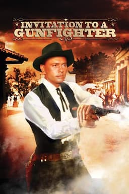 Invitation to a Gunfighter