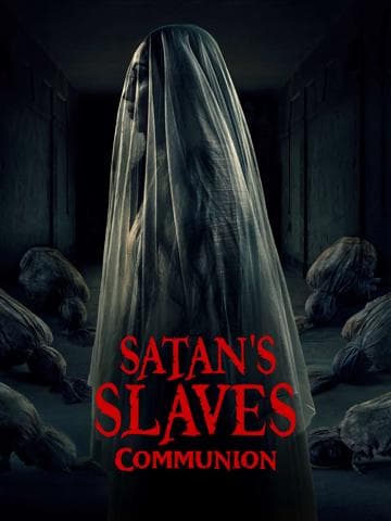Satan's Slaves 2: Communion