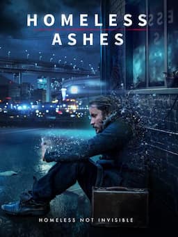 Homeless Ashes