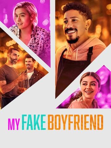 My Fake Boyfriend