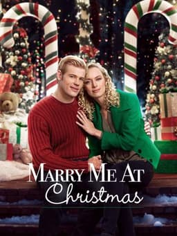Marry Me at Christmas