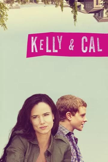 Kelly & Cal