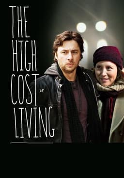 The High Cost of Living