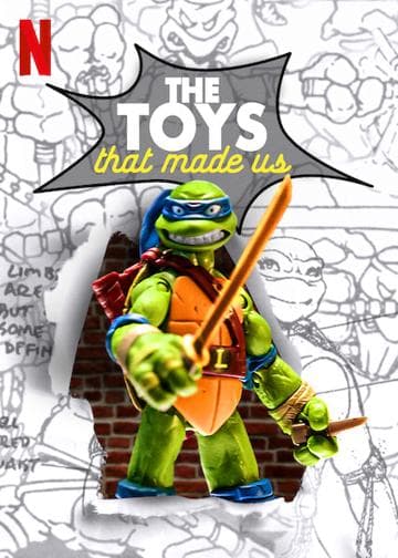 The Toys That Made Us
