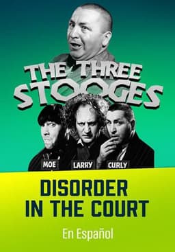 Disorder in the Court