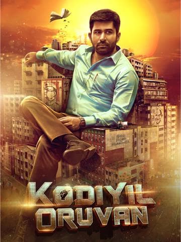 Kodiyil Oruvan
