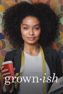 grown-ish