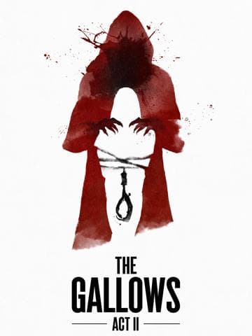 The Gallows Act II