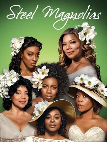 Steel Magnolias