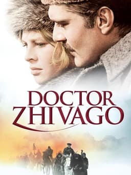 Doctor Zhivago