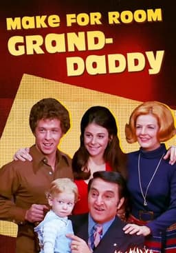 Make Room for Granddaddy