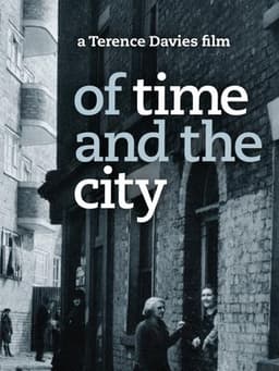 Of Time and the City